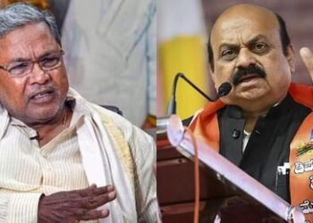 ಜಾತಿ ಗಣತಿ ವರದಿ ಬಗ್ಗೆ ಸಾರ್ವಜನಿಕ ಚರ್ಚೆಯಾಗಲಿ:ಬಸವರಾಜ ಬೊಮ್ಮಾಯಿ