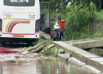 ಮಳೆ ಅನಾಹುತ ವರದಿ ಪರಿಹಾರಕ್ಕೆ ಸಿದ್ಧತೆ ಮಾಡಿಕೊಂಡಿದ್ದೇವೆ:ಸಿಎಂ