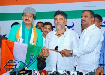 ಯೋಗೇಶ್ವರ್‌ ಸೇರ್ಪಡೆಗೆ ಕಾಂಗ್ರೆಸ್‌ ನಾಯಕರು ಏನಂದ್ರು..? ಚನ್ನಪಟ್ಟಣದಲ್ಲಿ ಹೇಗಿದೆ ಪರಿಸ್ಥಿತಿ..?