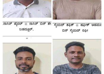 ಬಾಯ್‌‌ ಫ್ರೆಂಡ್‌ ಕುತ್ತಿಗೆಗೆ ಚಾಕು ತೋರಿಸಿ ಪ್ರೇಯಸಿ ಅತ್ಯಾಚಾರ..ಶಿಕ್ಷೆ ಪ್ರಕಟ