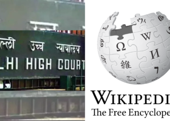 ಸುದ್ದಿ ಸಂಸ್ಥೆ ಕುರಿತ ಸುಳ್ಳು ಮಾಹಿತಿ ; ತೆಗೆದು ಹಾಕುವಂತೆ ವಿಕಿಪೀಡಿಯಾಕ್ಕೆ ಹೈ ಕೋರ್ಟ್‌ ಆದೇಶ