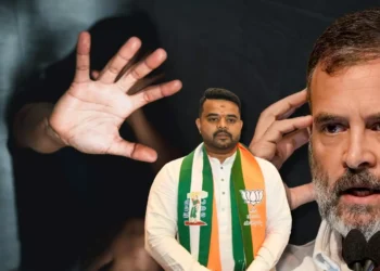 ಆತ್ಯಾಚಾರ ಆರೋಪಿ ಪ್ರಜ್ವಲ್ ರೇವಣ್ಣ ವಿರುದ್ದ ರಾಹುಲ್ ಗಾಂಧಿ ಹೇಳಿಕೆ ವಿಚಾರ