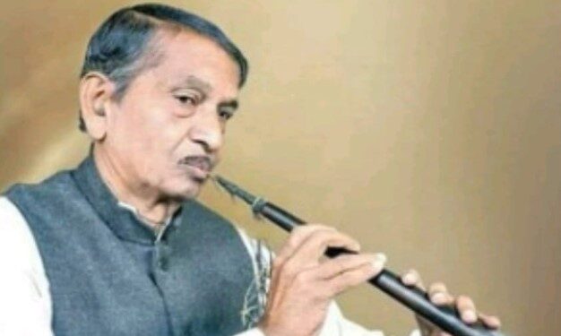 ರಾಜ್ಯ ಸಂಗೀತ ವಿದ್ವಾನ್ ಪ್ರಶಸ್ತಿಗೆ ಶಹನಾಯಿ ವಾದಕ ಬಸವರಾಜ ಭಜಂತ್ರಿ ಆಯ್ಕೆ !