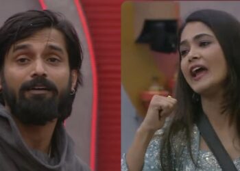 ತ್ರಿವಿಕ್ರಮ್ ಗೆ ಗೋಮುಖವ್ಯಾಘ್ರ ಎಂದ ಮೋಕ್ಷಿತ ಪೈ – ಇವರಿಬ್ಬರ ಮಧ್ಯೆ ಬಿಗ್ ಫೈಟ್ ಆಗಲು ಕಾರಣ ಏನು.?