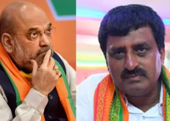 ಯೋಗೇಶ್ವರ್‌‌ ನಡೆಗೆ ಬಿಜೆಪಿ ಶಾಕ್‌.. ಹೈಕಮಾಂಡ್‌ ಬುಲಾವ್‌