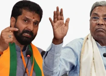 CM ಸಿದ್ದರಾಮಯ್ಯ ಆತ್ಮಸಾಕ್ಷಿ ಪ್ರಶ್ನಿಸಿದ ಸಿಟಿ ರವಿ.. ರವಿಕುಮಾರ್‌..