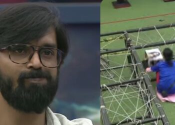 ಈ ವಾರದ ಕ್ಯಾಪ್ಟನ್ಸಿ ಭವಿಷ್ಯ ಇನ್ನೊಬ್ಬರ ಕೈಯಲ್ಲಿ – ಎಲ್ಲರ ಕೆಂಗಣ್ಣಿಗೆ ಗುರಿಯಾಗ್ತಾರ ತ್ರಿವಿಕ್ರಮ್.!