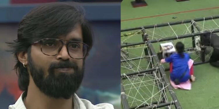 ಈ ವಾರದ ಕ್ಯಾಪ್ಟನ್ಸಿ ಭವಿಷ್ಯ ಇನ್ನೊಬ್ಬರ ಕೈಯಲ್ಲಿ – ಎಲ್ಲರ ಕೆಂಗಣ್ಣಿಗೆ ಗುರಿಯಾಗ್ತಾರ ತ್ರಿವಿಕ್ರಮ್.!