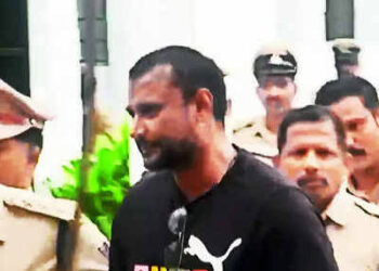 ಬಳ್ಳಾರಿ ಜೈಲಲ್ಲೇ ಹಬ್ಬ ಆಚರಿಸಬೇಕಿದೆ ದರ್ಶನ್ – ಇನ್ನು ಮೂರು ದಿನ ಯಾರ ಬೇಟಿಗೂ ಅವಕಾಶವಿಲ್ಲ !