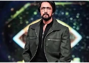 ಕಿಚ್ಚನಿಗೆ ಬಿಗ್ ಬಾಸ್ ತಂಡದಿಂದ ಅವಮಾನ ?! ತಮಿಳು ಟೀಮ್ ಹಿಡಿತದಲ್ಲಿ ಬಿಗ್ ಬಾಸ್ ?!  