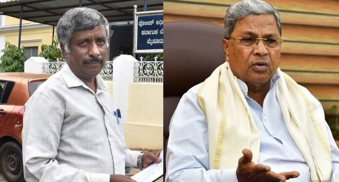 ಮುಡಾ ಹಗರಣದ ತನಿಖೆ ಆರಂಭಿಸಿದ ಲೋಕಾಯುಕ್ತ – ವಿಚಾರಣೆಗೆ ಹಾಜರಾದ ಸ್ನೇಹಮಯಿ ಕೃಷ್ಣ !