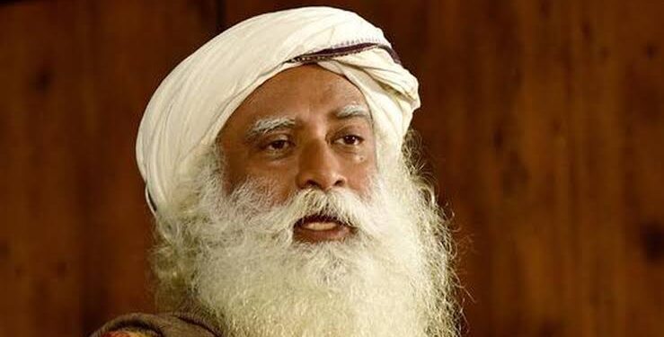 ಸದ್ಗುರುಗೆ ಬಿಗ್ ಶಾಕ್ – ಇಶಾ ಫೌಂಡೇಶನ್ ನಲ್ಲಿ 150 ಮಂದಿ ಪೊಲೀಸರಿಂದ ಸರ್ಚಿಂಗ್ !