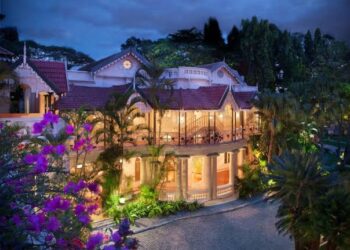 ತಾಜ್ ವೆಸ್ಟೆಂಡ್ ಹೋಟೆಲ್ ಗೆ ಬಾಂಬ್ ಬೆದರಿಕೆ – ಈಮೇಲ್ ಮೂಲಕ ಹುಸಿ ಬೆದರಿಕೆ ಹಾಕಿದ ಕಿಡಿಗೇಡಿ !