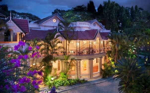 ತಾಜ್ ವೆಸ್ಟೆಂಡ್ ಹೋಟೆಲ್ ಗೆ ಬಾಂಬ್ ಬೆದರಿಕೆ – ಈಮೇಲ್ ಮೂಲಕ ಹುಸಿ ಬೆದರಿಕೆ ಹಾಕಿದ ಕಿಡಿಗೇಡಿ !