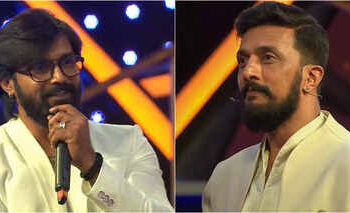 ಬಿಗ್ ಬಾಸ್ ಸ್ಪರ್ಧಿ ತ್ರಿವಿಕ್ರಂ ಆಸ್ಪತ್ರೆಗೆ ದಾಖಲು –  ಟಾಸ್ಕ್ ವೇಳೆ ಭಾರೀ  ಅವಘಡ ?! 