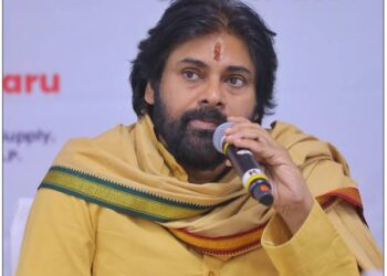 ಹಿಂದೂ ವಿರೋಧಿಗಳ ವಿರುದ್ಧ ಅಬ್ಬರಿಸಿದ ಪವನ್ ಕಲ್ಯಾಣ್ !