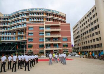 ಬೆಂಗಳೂರಿನ BMS ಕಾಲೇಜಿಗೆ ಬಾಂಬ್ ಬೆದರಿಕೆ – ಸ್ಥಳದಲ್ಲಿ ಬಾಂಬ್ ನಿಷ್ಕ್ರಿಯ ದಳ ಪರಿಶೀಲನೆ !