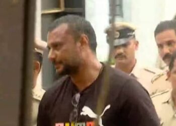 ದರ್ಶನ್‌ಗೆ ಬೇಲಾ – ಜೈಲಾ ?! ಇಂದು ನಿರ್ಧಾರವಾಗಲಿದೆ ಆರೋಪಿಗಳ ಭವಿಷ್ಯ !