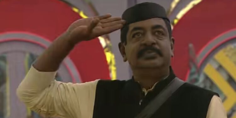 ದೊಡ್ಮನೆಗೆ ಎಂಟ್ರಿಕೊಟ್ಟ ಯೋಗರಾಜ್ ಭಟ್ – ಇವರ ಮಾತು ಕೇಳಿ ಕಂಟೆಸ್ಟೆಂಟ್ಗಳು ಫುಲ್ ಖುಷ್.!