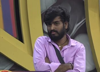 ಮನೆಯವರ ಅಭಿಪ್ರಾಯ ಕೇಳಿ, ಹನುಮಂತ ಫುಲ್ ಶಾಕ್.!