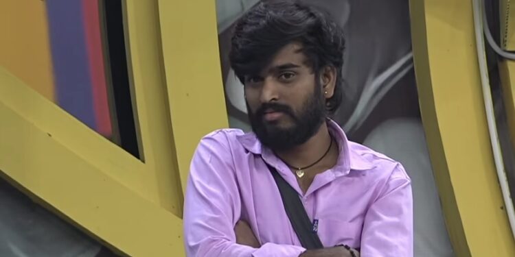 ಮನೆಯವರ ಅಭಿಪ್ರಾಯ ಕೇಳಿ, ಹನುಮಂತ ಫುಲ್ ಶಾಕ್.!