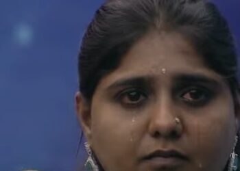 ಇಂದು ಬಿಗ್ ಬಾಸ್ ಮನೆಯಿಂದ ಎಲಿಮಿನೇಟ್ ಆಗಲಿರುವ ಕಂಟೆಸ್ಟೆಂಟ್ ಯಾರು – ಗೆಸ್ಟ್ ಸೃಜನ್ ಲೋಕೇಶ್ ಮುಂದೆ ಕಣ್ಣೀರಿಟ್ಟ ಮಾನಸ.!