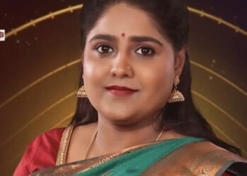 ಬಿಗ್ ಮನೆಯಿಂದ ಮಾನಸ ಔಟ್ ? ನಾಲ್ಕನೇ ವಾರಕ್ಕೆ ಹೊರಬಂದ್ರ ತುಕಾಲಿ ಪತ್ನಿ?