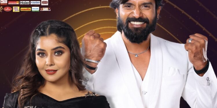 ಐಶ್ವರ್ಯ – ತ್ರಿವಿಕ್ರಮ್ ಪೈಕಿ ಕ್ಯಾಪ್ಟನ್ ಆಗಲು ಅರ್ಹತೆ ಇಲ್ಲದವರು ಯಾರು – ಕೆಲವರ ಒಪಿನಿಯನ್ ಕೇಳಿ ಶಾಕ್ ಆದ ತ್ರಿ ವಿಕ್ರಂ.!