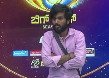 ಈ ವಾರ ಮನೆಯಿಂದ ಹೊರಹೋಗಲು ನಾಮಿನೇಟ್ ಆದವರು ಯಾರು? – ಹನುಮಂತ ಹೇಳಿದ ಕಾರಣ ಕೇಳಿ ಕಂಟೆಸ್ಟೆಂಟ್ಸ್ ಗರಂ.!