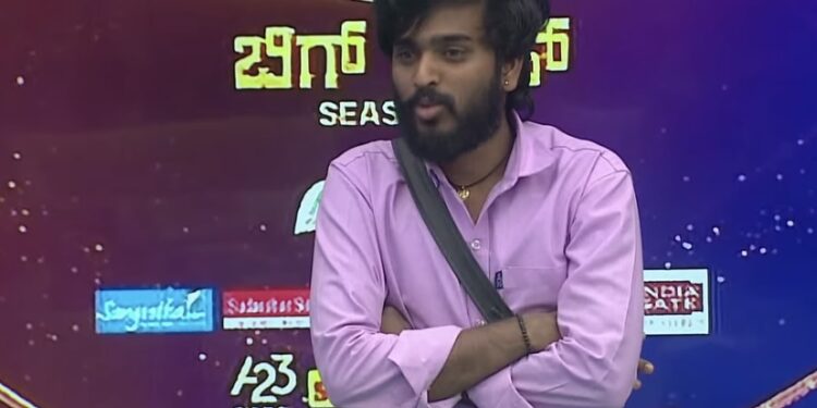 ಈ ವಾರ ಮನೆಯಿಂದ ಹೊರಹೋಗಲು ನಾಮಿನೇಟ್ ಆದವರು ಯಾರು? – ಹನುಮಂತ ಹೇಳಿದ ಕಾರಣ ಕೇಳಿ ಕಂಟೆಸ್ಟೆಂಟ್ಸ್ ಗರಂ.!