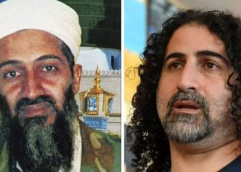 ಒಸಾಮಾ ಬಿನ್ ಲಾಡೆನ್ ಪುತ್ರನಿಗೆ ಸಂಕಷ್ಟ –  ದೇಶ ತೊರೆಯುವಂತೆ ಒಮರ್ ಬಿನ್ ಲಾಡೆನ್ ಗೆ ಫ್ರಾನ್ಸ್ ಆದೇಶ !