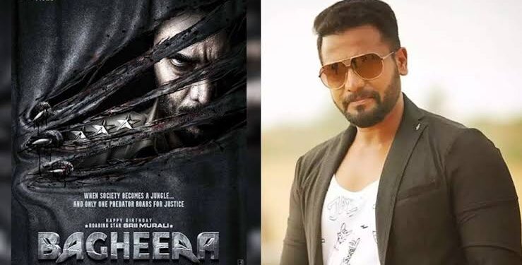 ಭಗೀರ ಪ್ರೊಮೋಷನ್ ನಲ್ಲಿ ಮುರುಳಿ ಫುಲ್ ಬ್ಯುಸಿ – ಕಟೀಲು ಶ್ರೀ ದುರ್ಗಾಪರಮೇಶ್ವರೀ ದೇವಸ್ಥಾನಕ್ಕೆ ಭೇಟಿ !