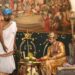 ಇಂದು ಮೈಸೂರು ಅರಮನೆಯಲ್ಲಿ ಆಯುಧ ಪೂಜೆ ಸಂಭ್ರ – ವಿಶೇಷ ಪೂಜೆ !