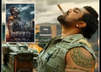 ಇಂದು ವಿಶ್ವದಾದ್ಯಂತ ಮಾರ್ಟಿನ್ ಅಬ್ಬರ – ಹೇಗಿದೆ ಮೊದಲ ರಿವ್ಯೂ ?!