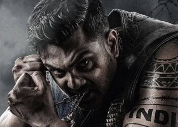 ವಿರೋಧಿಗಳ ಕುತಂತ್ರಕ್ಕೆ ಬಲಿಯಾಯ್ತಾ ಮಾರ್ಟಿನ್ ?! ಸಿನಿಮಾ ಬಗ್ಗೆ ನೆಗೆಟಿವ್ ರಿವ್ಯೂ ಹರಿಬಿಟ್ಟವರು ಯಾರು ?!