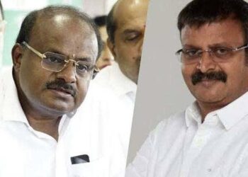 ವಿಜಯ್ ಟಾಟಾ ಬೆದರಿಕೆ ಪ್ರಕರಣ – ಕುಮಾರಸ್ವಾಮಿ ವಿರುದ್ಧದ FIR ರದ್ದುಕೋರಿ ಕೋರ್ಟ್ ಗೆ ಅರ್ಜಿ ! 