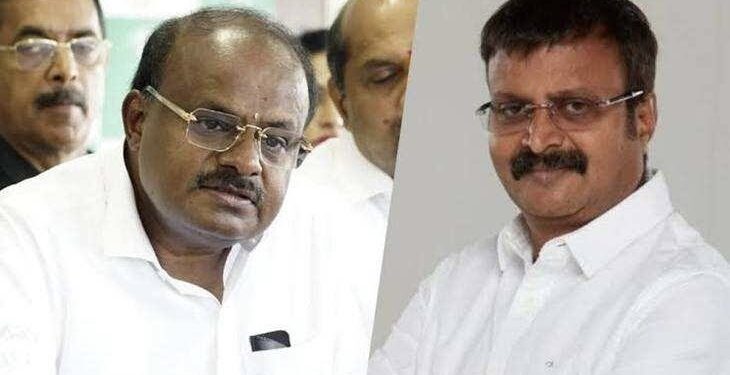 ವಿಜಯ್ ಟಾಟಾ ಬೆದರಿಕೆ ಪ್ರಕರಣ – ಕುಮಾರಸ್ವಾಮಿ ವಿರುದ್ಧದ FIR ರದ್ದುಕೋರಿ ಕೋರ್ಟ್ ಗೆ ಅರ್ಜಿ ! 