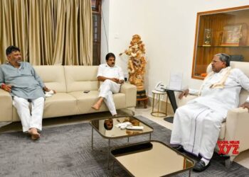 ಸಿಎಂ, ಡಿಸಿಎಂ ಗೆ ಕೆ.ಸಿ ವೇಣುಗೋಪಾಲ್ ಟಾಸ್ಕ್- ಎಲ್ಲಾ ಮೂರು ಸ್ಥಾನ ಗೆಲ್ಲಲು ಕಸರತ್ತು !