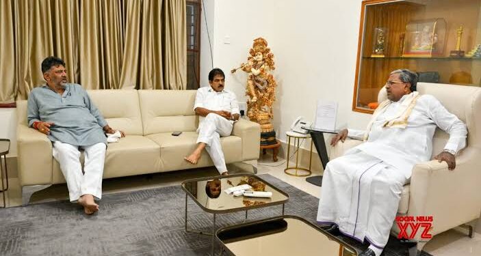 ಸಿಎಂ, ಡಿಸಿಎಂ ಗೆ ಕೆ.ಸಿ ವೇಣುಗೋಪಾಲ್ ಟಾಸ್ಕ್- ಎಲ್ಲಾ ಮೂರು ಸ್ಥಾನ ಗೆಲ್ಲಲು ಕಸರತ್ತು !