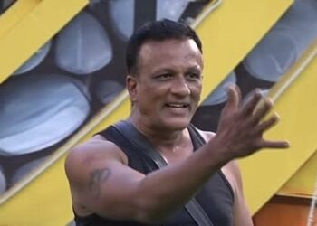 ಲಾಯರ್ ಜಗದೀಶ್ ಬಿಗ್ ಬಾಸ್ ಮನೆಯಿಂದ ಹೊರಬಂದಿಲ್ಲ ?! 