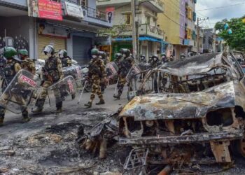 ಡಿಜೆ ಹಳ್ಳಿ – ಕೆಜಿ ಹಳ್ಳಿ ಕೇಸ್ ಗಳನ್ನೂ ಹಿಂಪಡೆಯುತ್ತಾ ರಾಜ್ಯ ಸರ್ಕಾರ ?! 