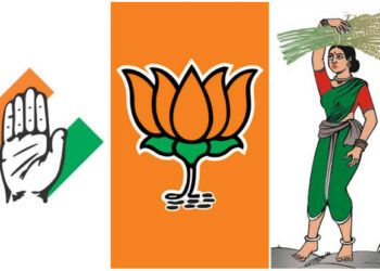 ಉಪಚುನಾವಣೆಗೆ ರಂಗೇರಿದ ಅಖಾಡ – ನಾಮಪತ್ರ ಸಲ್ಲಿಕೆ ಇಂದಿನಿಂದ ಆರಂಭ !