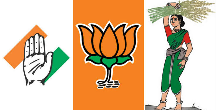 ಉಪಚುನಾವಣೆಗೆ ರಂಗೇರಿದ ಅಖಾಡ – ನಾಮಪತ್ರ ಸಲ್ಲಿಕೆ ಇಂದಿನಿಂದ ಆರಂಭ !