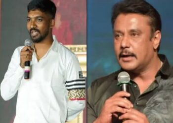 ದರ್ಶನ್ ವಿರುದ್ಧ ದಾಖಲಾಯ್ತು ಮತ್ತೊಂದು NCR – ಕೊಲೆ ಬೆದರಿಕೆ ಆರೋಪದಲ್ಲಿ ಮತ್ತೊಂದು ದೂರು !