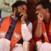 ಜನಾರ್ಧನ ರೆಡ್ಡಿ – ಶ್ರೀರಾಮುಲು ದೂರ ದೂರ ! ಸಂಡೂರು ಕ್ಷೇತ್ರದಲ್ಲಿ ರೆಡ್ಡಿ ಏಕಾಂಗಿ !