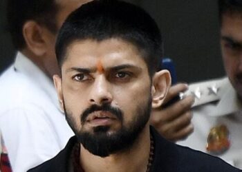 ಮಹಾರಾಷ್ಟ್ರ ಚುನಾಣೆಯಲ್ಲಿ ಲಾರೆನ್ಸ್ ಬಿಷ್ಣೋಯಿ ಸ್ಪರ್ಧೆ ?! ವಿಕಾಸ ಸೇನಾ ಪಕ್ಷದಿಂದ ಆಫರ್ !