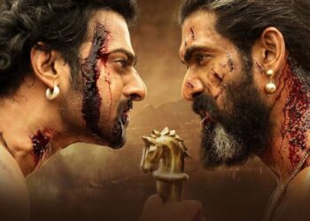 ಬಾಹುಬಲಿ – 3 ಗೆ ಮುಹೂರ್ತ ಫಿಕ್ಸ್ ?! ಸುಳಿವು ಕೊಟ್ಟ ನಿರ್ಮಾಪಕ ಜ್ಞಾನವೇಲ್ ರಾಜಾ !