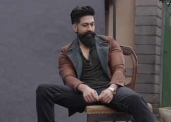 ಟಾಕ್ಸಿಕ್ ಸೆಟ್ಸ್ ನಲ್ಲಿ ರಾಕಿ ಸ್ಟೈಲಿಶ್ ಲುಕ್ – ಸಿನಿಮಾ ಬಗ್ಗೆ ಯಶ್ ರಿವೀಲ್ ಮಾಡಿದ್ದೇನು ?!