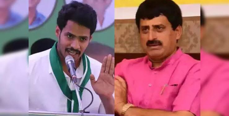 ಎರಡು ಬಾರಿ ಸೋತ ನಿಖಿಲ್ V/S 5 ಬಾರಿ ಗೆದ್ದ ಯೋಗೇಶ್ವರ್ ?! ಜೆಡಿಎಸ್ ಆಯ್ಕೆ ಏನು ?! 