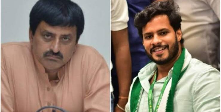 ಎರಡು ಬಾರಿ ಸೋತ ನಿಖಿಲ್ V/S 5 ಬಾರಿ ಗೆದ್ದ ಯೋಗೇಶ್ವರ್ ?! ಜೆಡಿಎಸ್ ಆಯ್ಕೆ ಏನು ?!